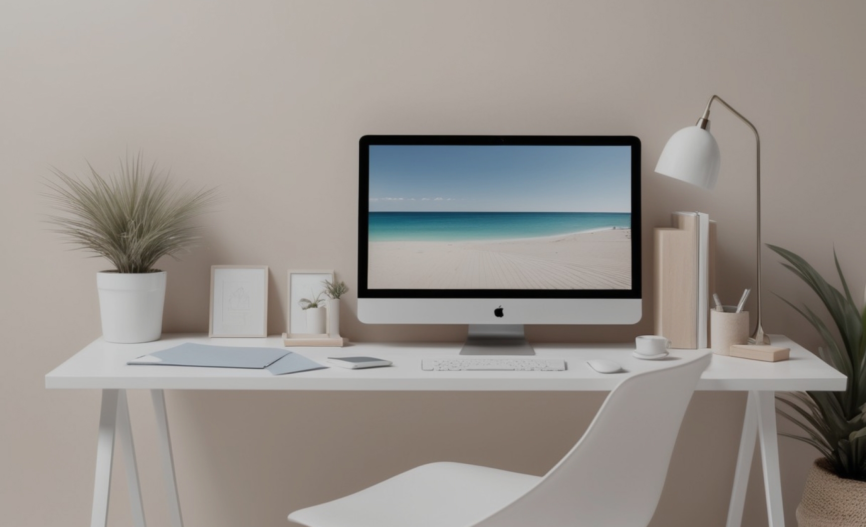 Description background image, decorative purpose only