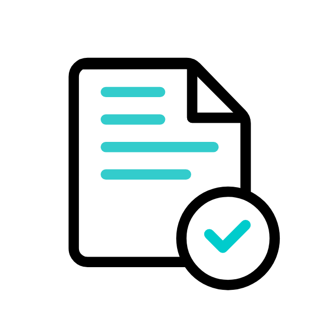 Юридические Услуги animated icon