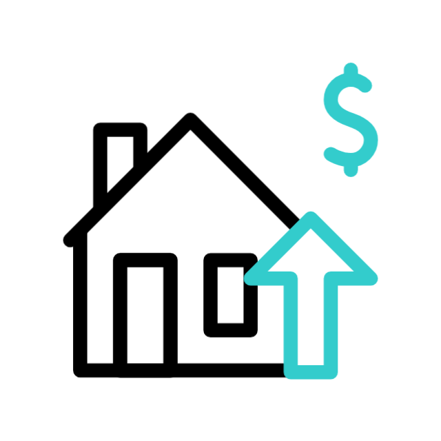 Ипотека animated icon